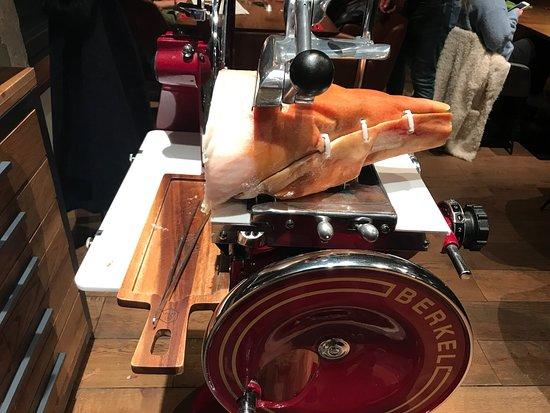 Simple Taste The World